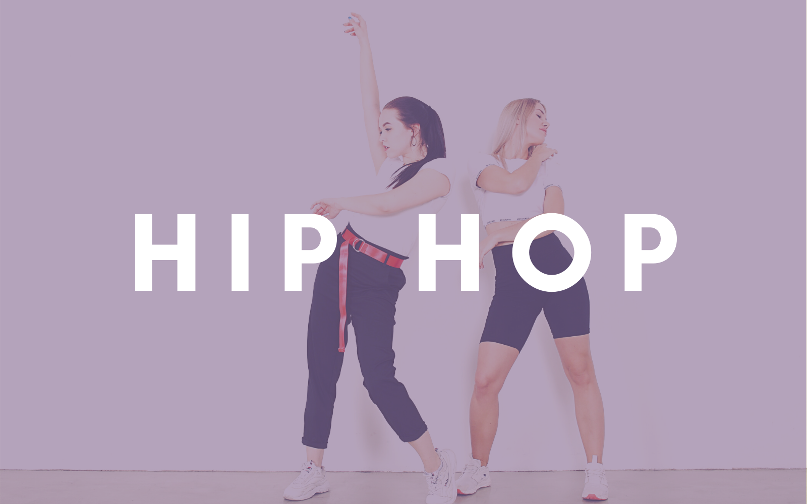 Hip Hop Classes Dance Unlimited